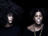 O Pop Afrotranscendente do Ibeyi