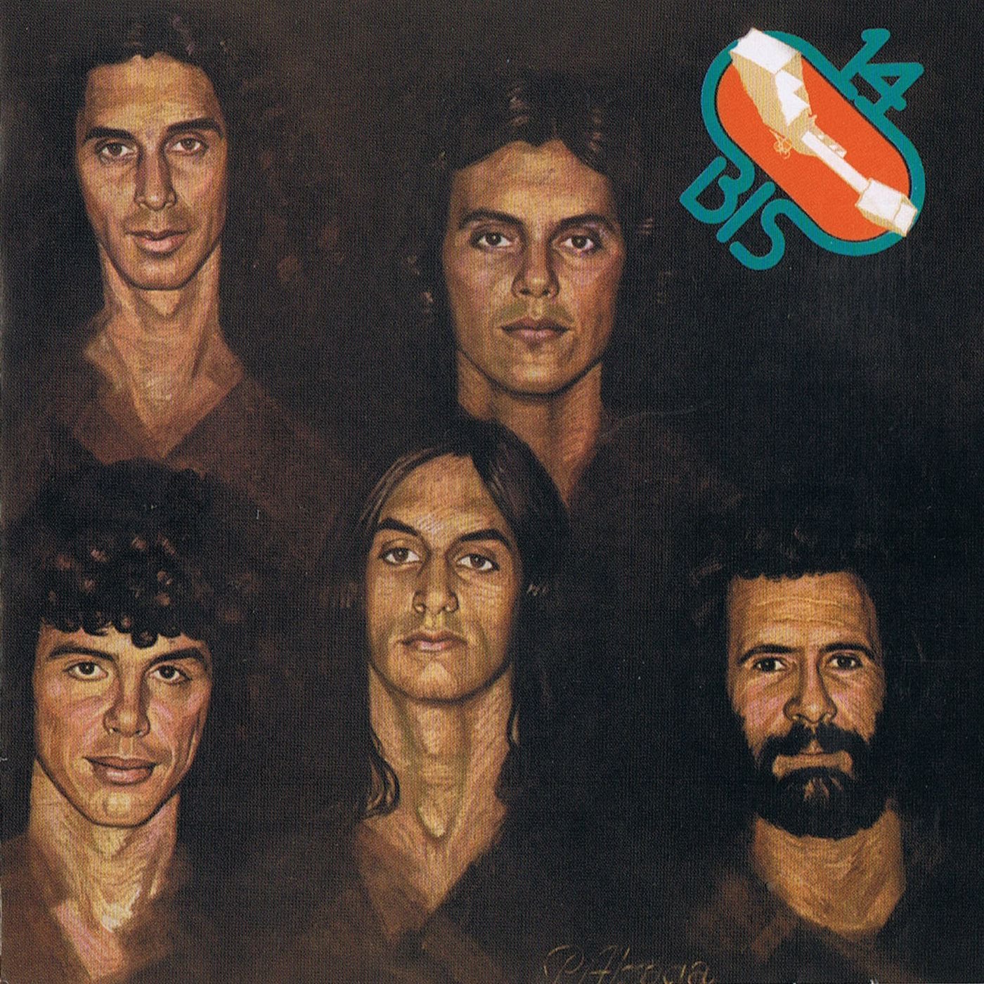 14 Bis – 14 Bis (1979)