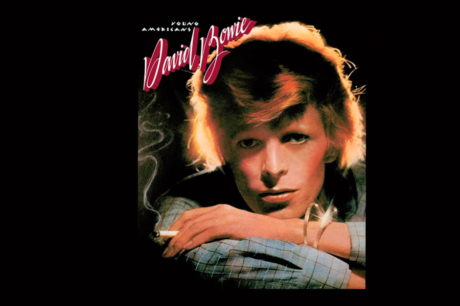 Discos Escondidos #005: David Bowie - Young Americans