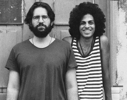Leo Middea e Rodrigo Miguez lançam seus discos no Rio de Janeiro