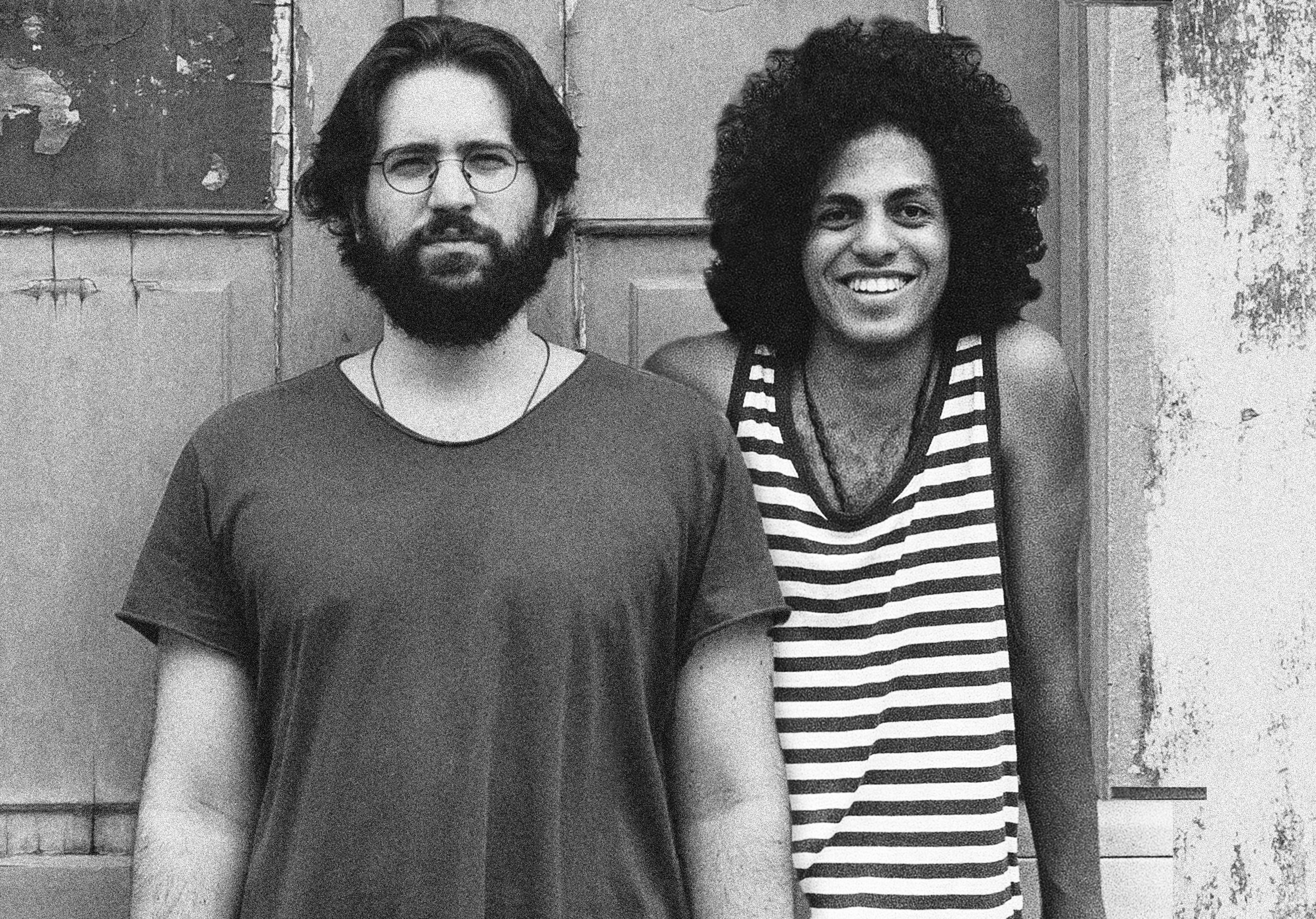 Leo Middea e Rodrigo Miguez lançam seus discos no Rio de Janeiro