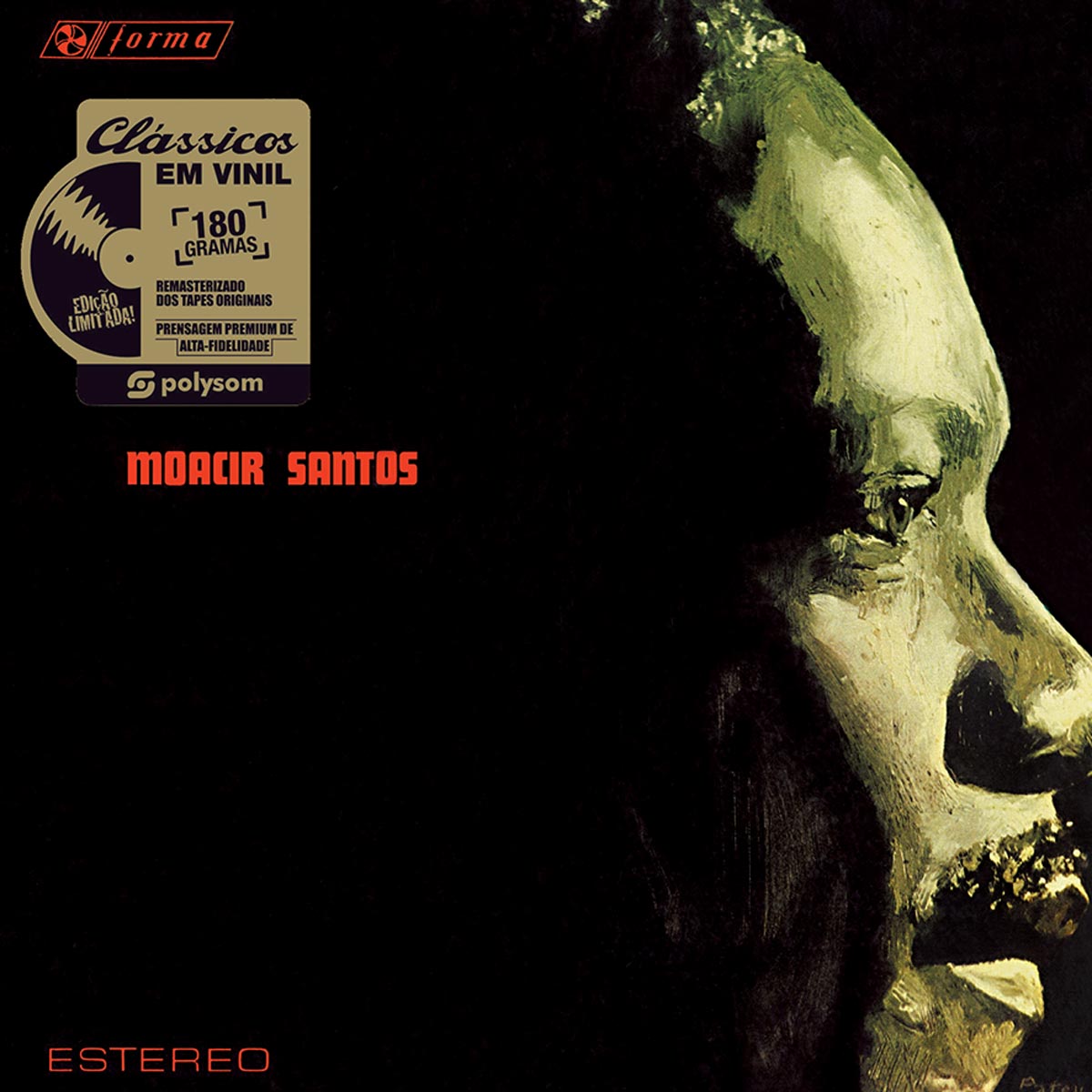 Coisas – Moacir Santos - 1965