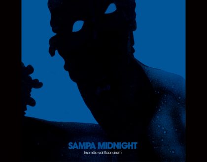 Discos Escondidos #031: Itamar Assumpção - Sampa Midnight (1986)