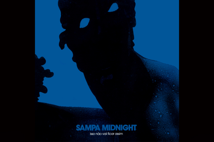 Discos Escondidos #031: Itamar Assumpção - Sampa Midnight (1986)