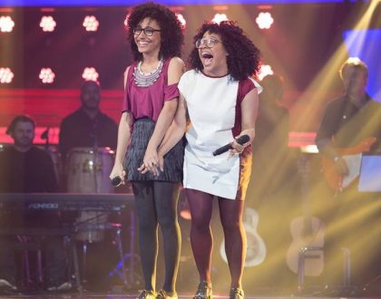 Saiba mais sobre Lay e Lio Soares, cantoras que nos encantaram no The Voice Brasil