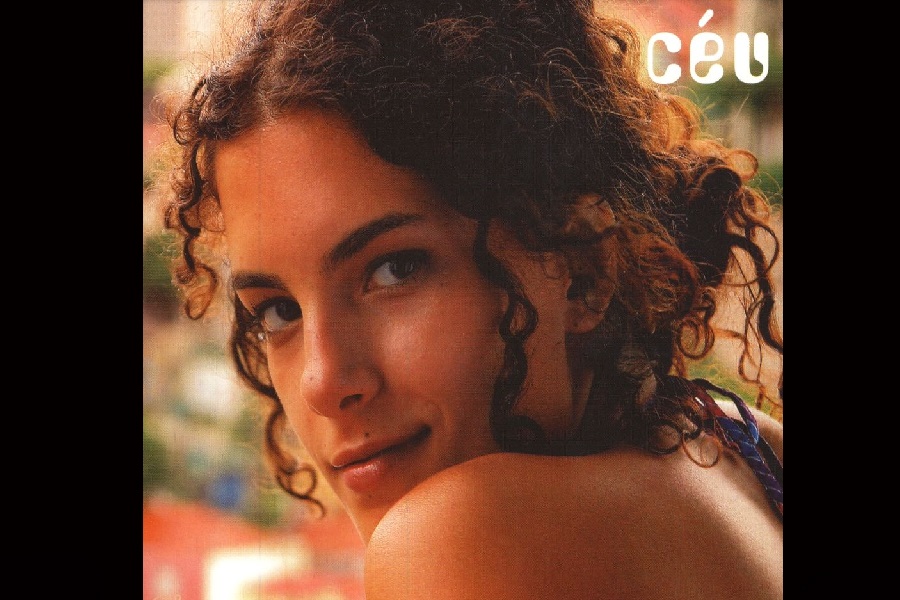 Discos Escondidos #032: Céu - Céu (2005)