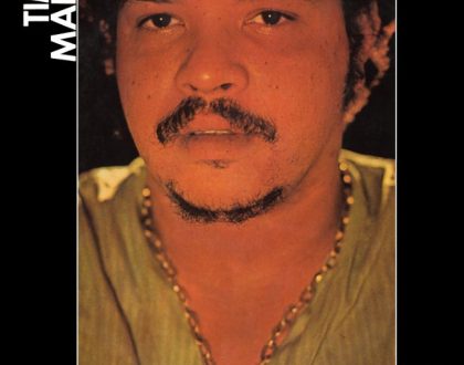 Discos Escondidos #042: Tim Maia - Tim Maia (1970)