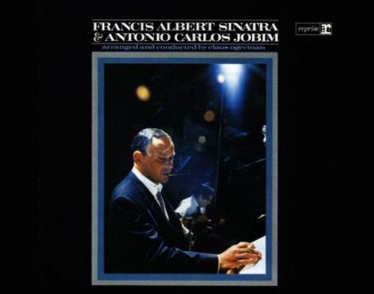 Discos Escondidos #045: Francis Albert Sinatra & Antonio Carlos Jobim (1967)