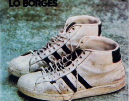Lô Borges- Lô Borges – 1972