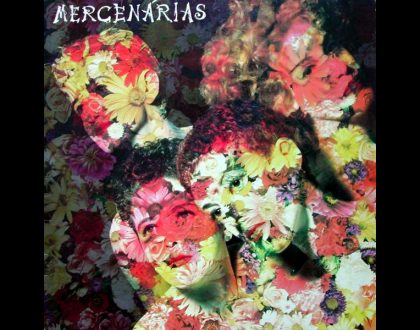 Discos Escondidos #090: Mercenárias - Trashland (1988)
