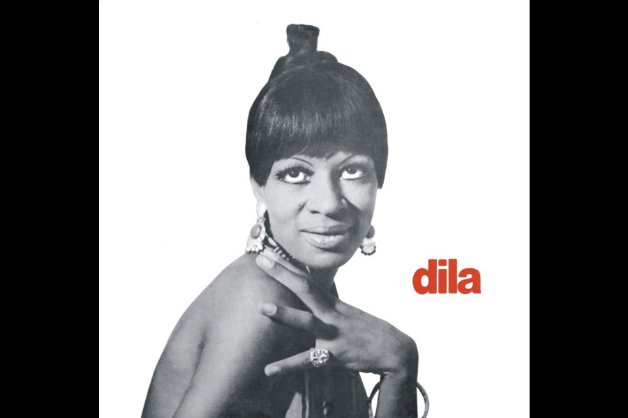 Discos Escondidos #092: Dila - Dila (1971)