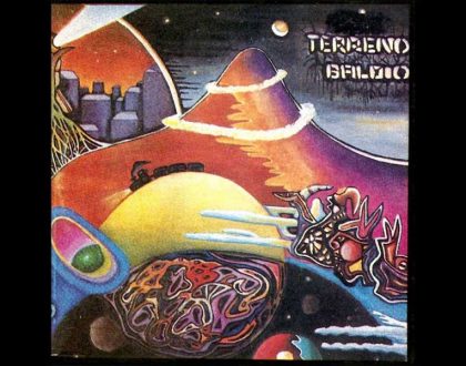 Discos Escondidos #093: Terreno Baldio - Terreno Baldio (1976)