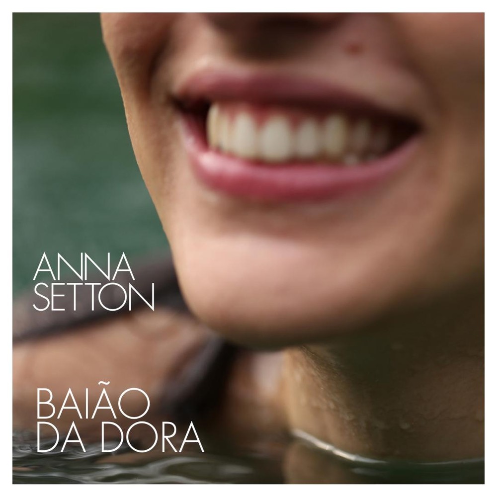 'Baião da Dora': confira o novo single de Anna Setton