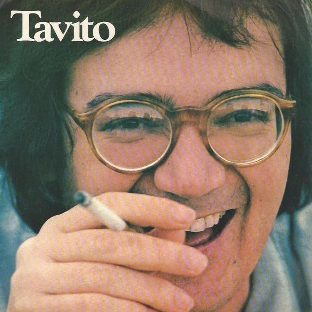 Tavito - 1979