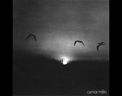 Discos Escondidos #113: Osmar Milito - Viagem (1974)