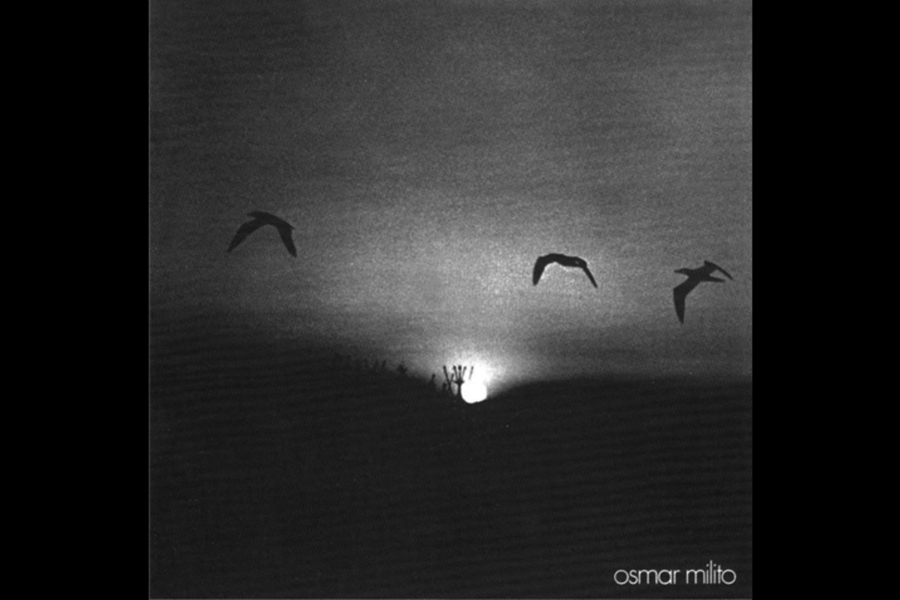 Discos Escondidos #113: Osmar Milito - Viagem (1974)