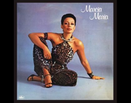 Discos Escondidos #111: Marcia Maria - Marcia Maria (1978)