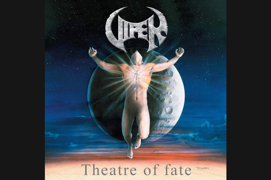 Discos Escondidos #115: Viper - Theatre of Fate (1989)