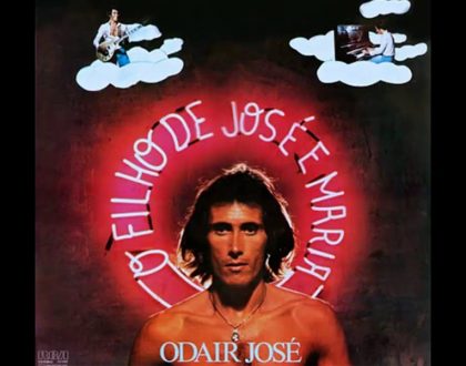 Discos Escondidos #116: Odair José - O Filho de José e Maria (1977)