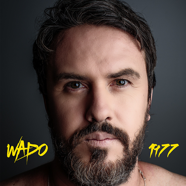 Wado: 1977 (2015)
