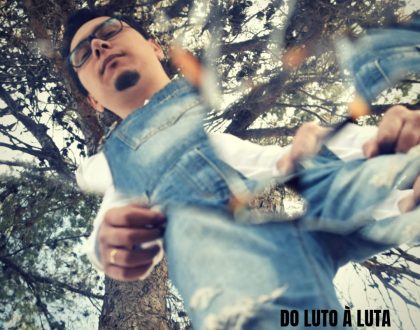 Lucas Adon - Do Luto à Luta (2019)