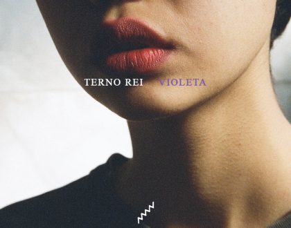 Terno Rei - Violeta (2019)