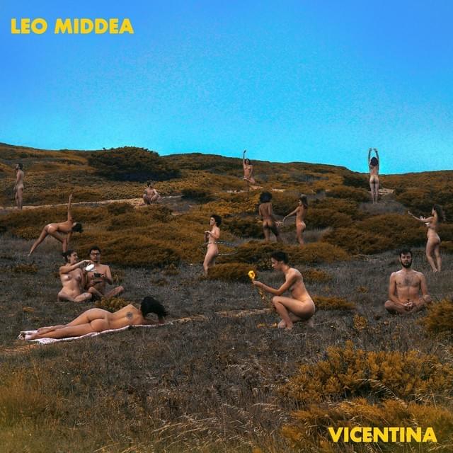 Leo Middea - Vicentina (2020)