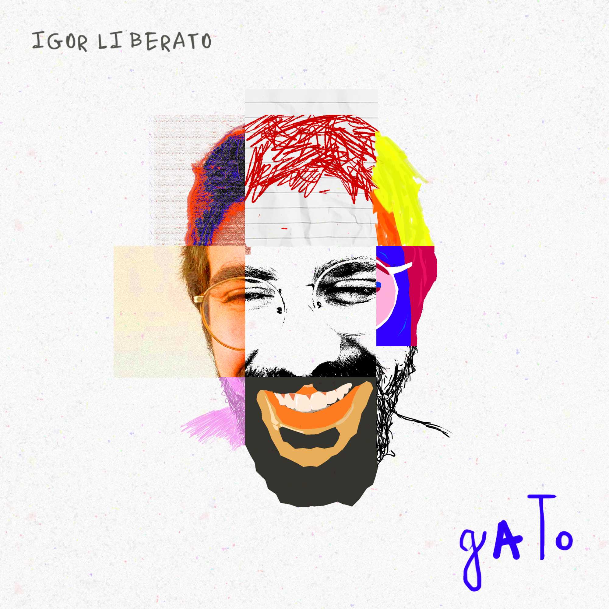 Igor Liberato | "Gato"