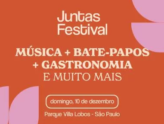 Juntas Festival: Celebrando a Força Feminina com Vanessa da Mata, Liniker e Valesca Popozuda no Parque Villa-Lobos