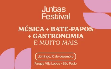 Juntas Festival: Celebrando a Força Feminina com Vanessa da Mata, Liniker e Valesca Popozuda no Parque Villa-Lobos