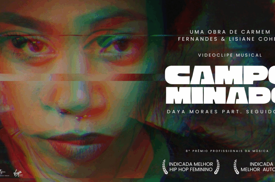 Campo Minado - Thumbnail